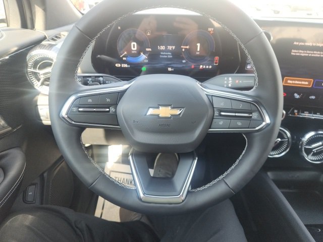 2025 Chevrolet Blazer EV LT - Photo 21