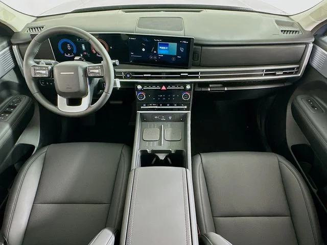 New 2026 Hyundai SANTA FE XRT