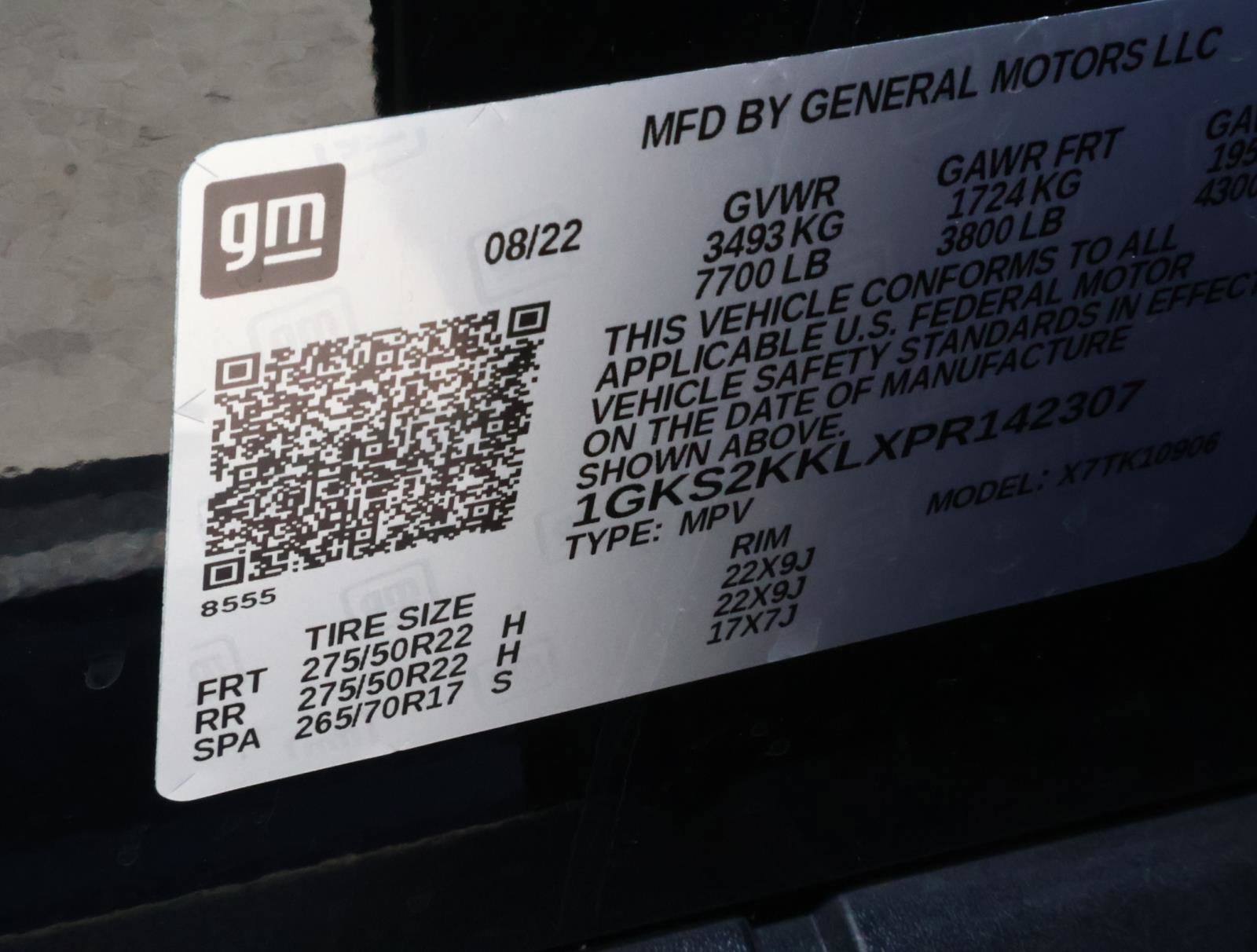 2023 GMC Yukon XL Denali Ultimate - Photo 28