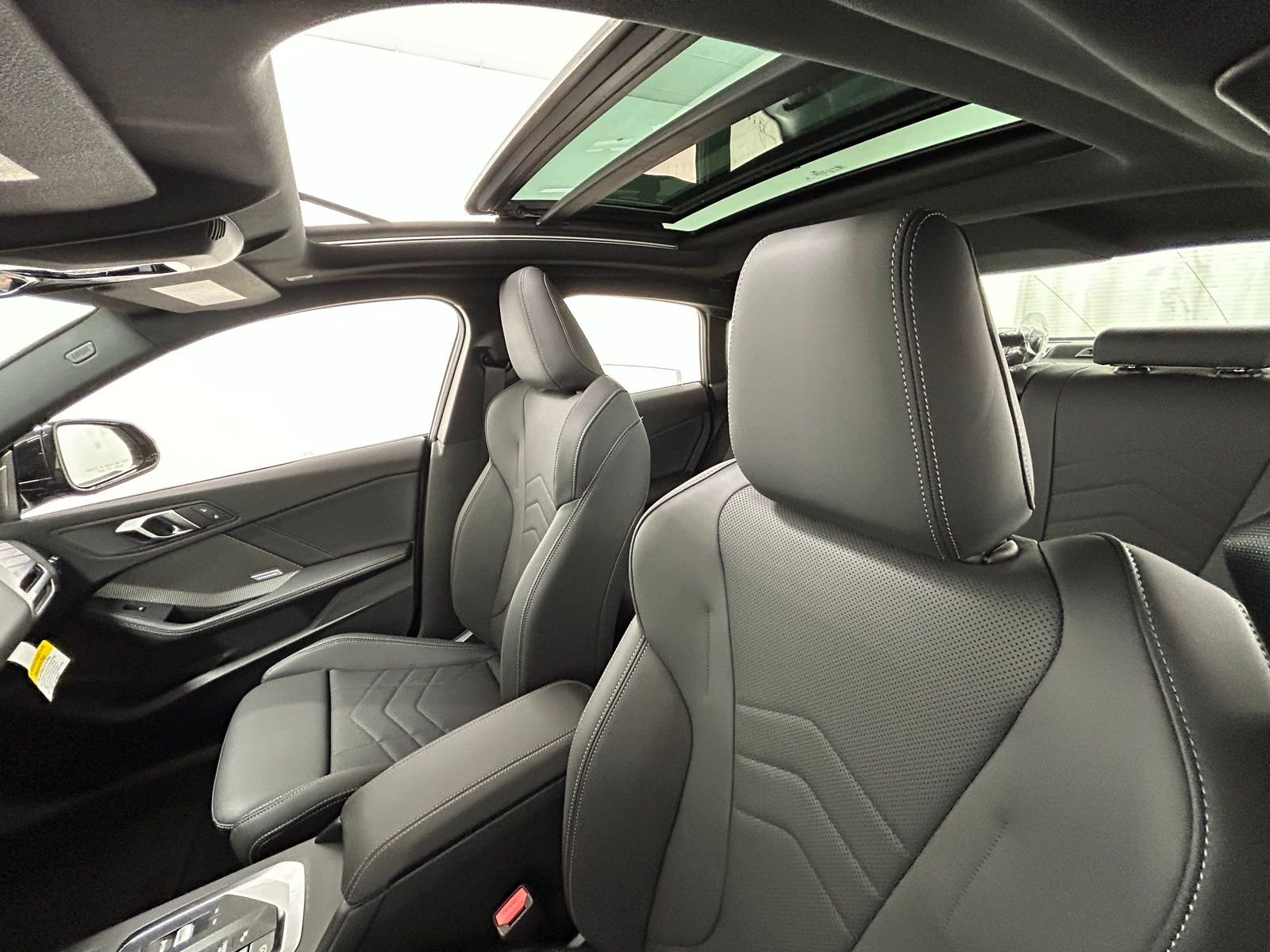 New 2026 Storm Bay Metallic BMW 228 Gran Coupe image 29