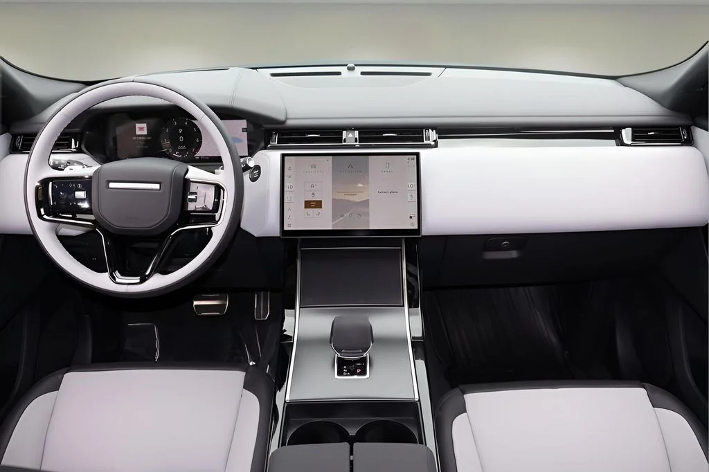 2026 Land Rover Range Rover Velar Dynamic SE - Photo 14