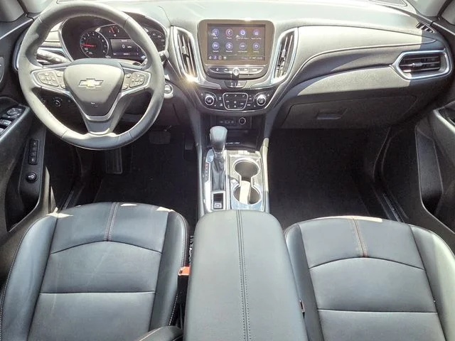 Used 2023 Brown Chevrolet Premier image 11