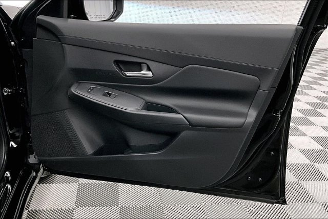 New 2027 Super Black Nissan S image 36
