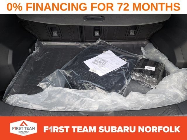 2026 Subaru Crosstrek Wilderness - Photo 16