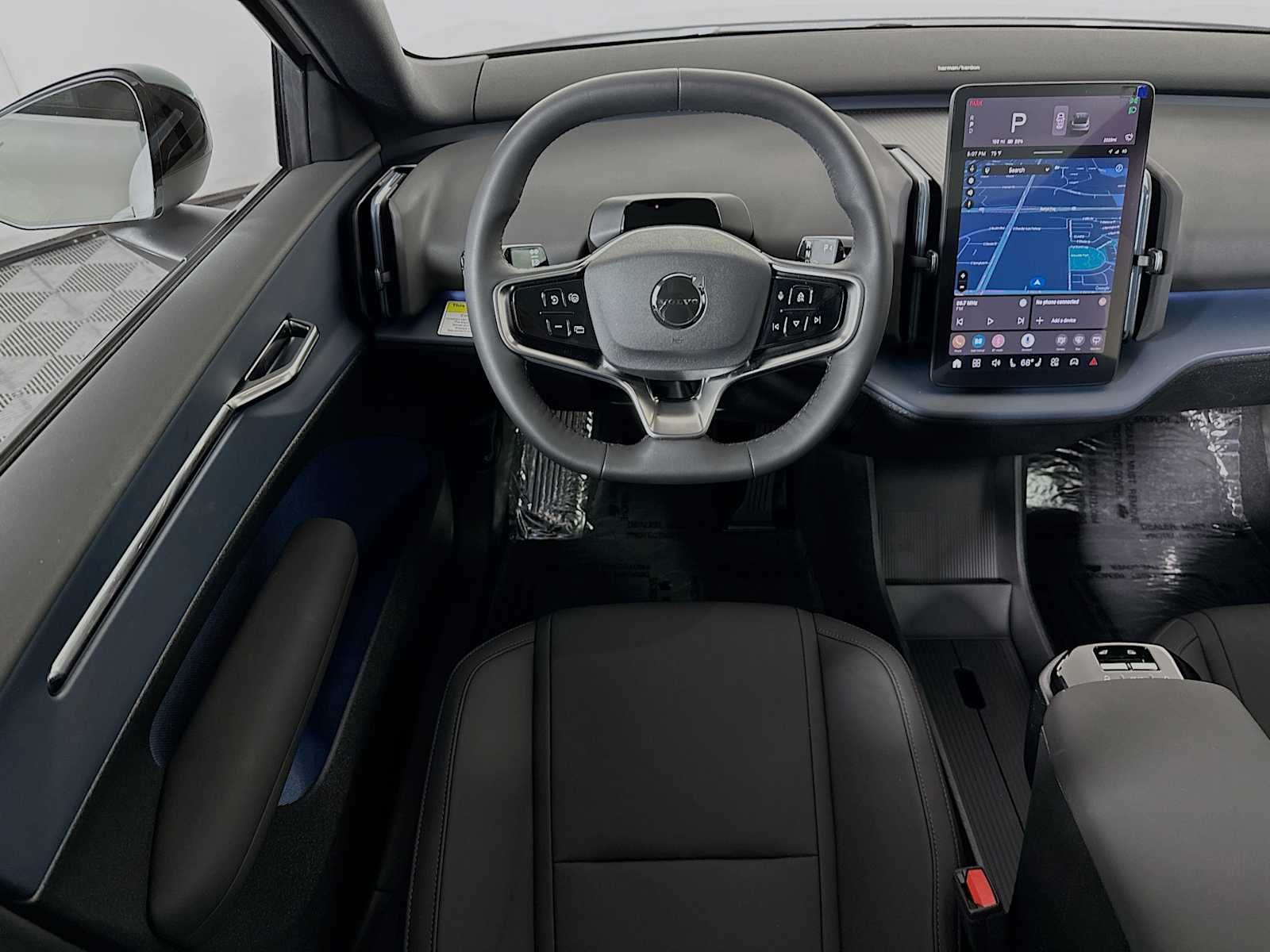 2025 Volvo EX30 Ultra - Photo 21