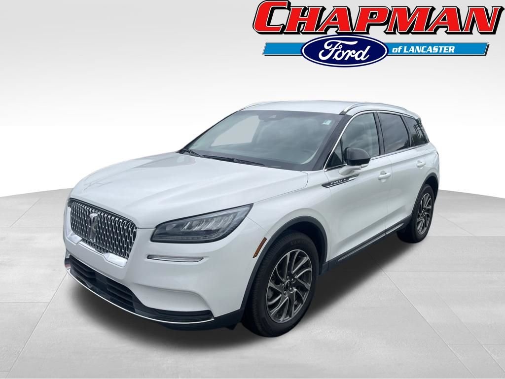 2020 Lincoln Corsair FWD's photo