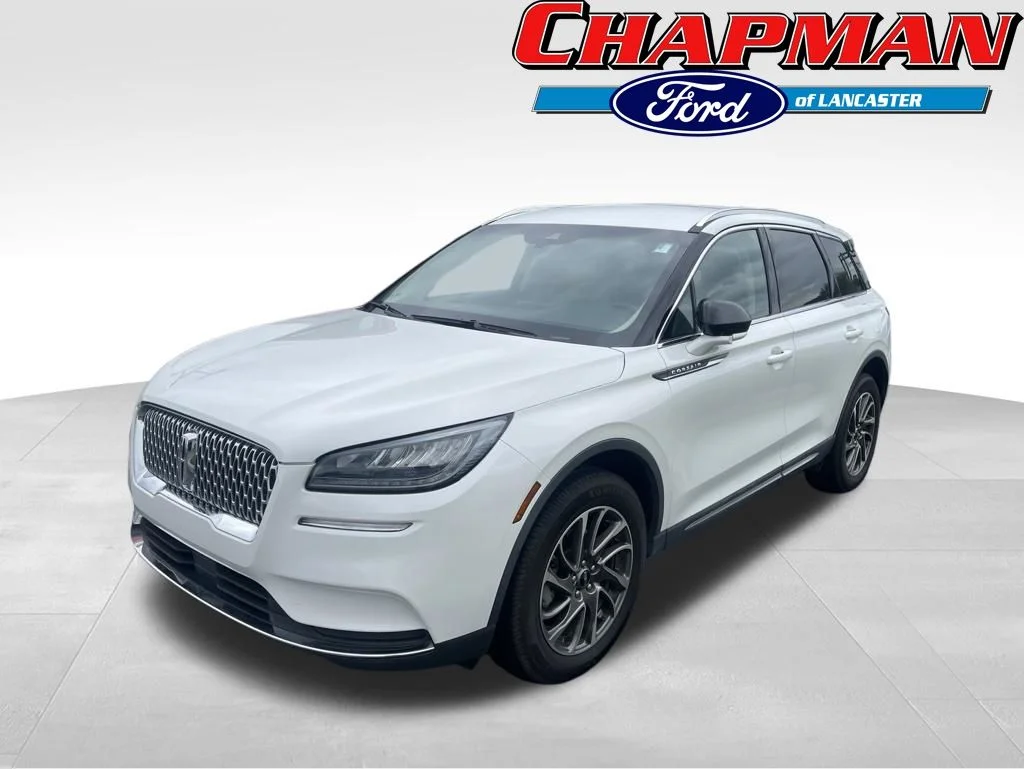 2020 Lincoln Corsair FWD's photo