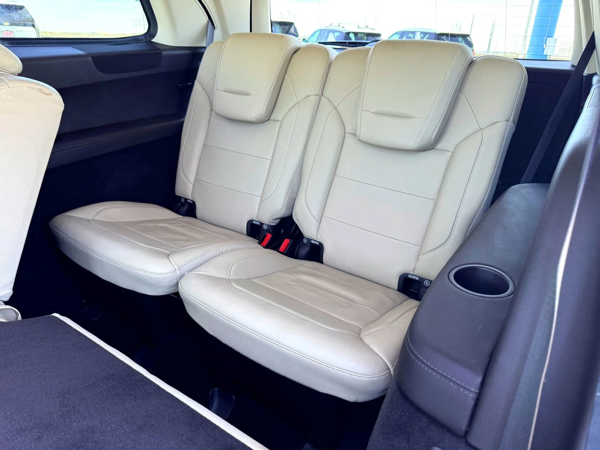 Used 2019  Mercedes-Benz GLS 550 4MATIC® image 18