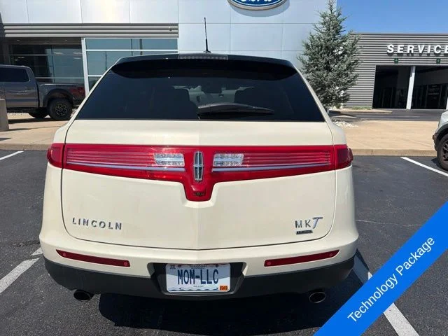 Used 2014 Platinum Lincoln EcoBoost image 7