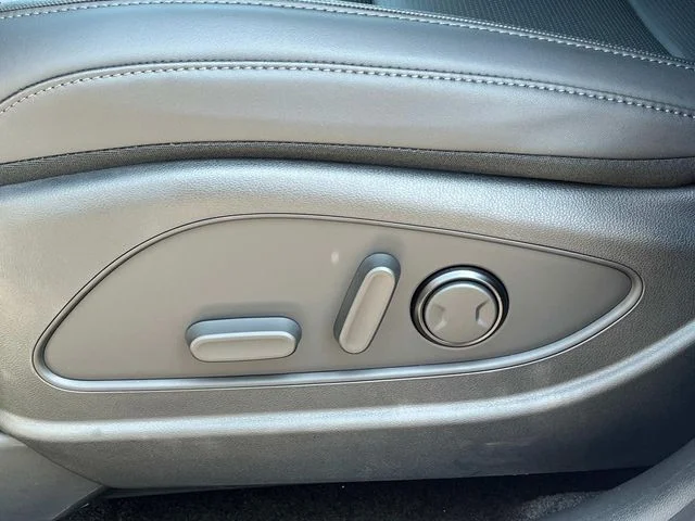 2026 Hyundai Palisade XRT Pro - Photo 23