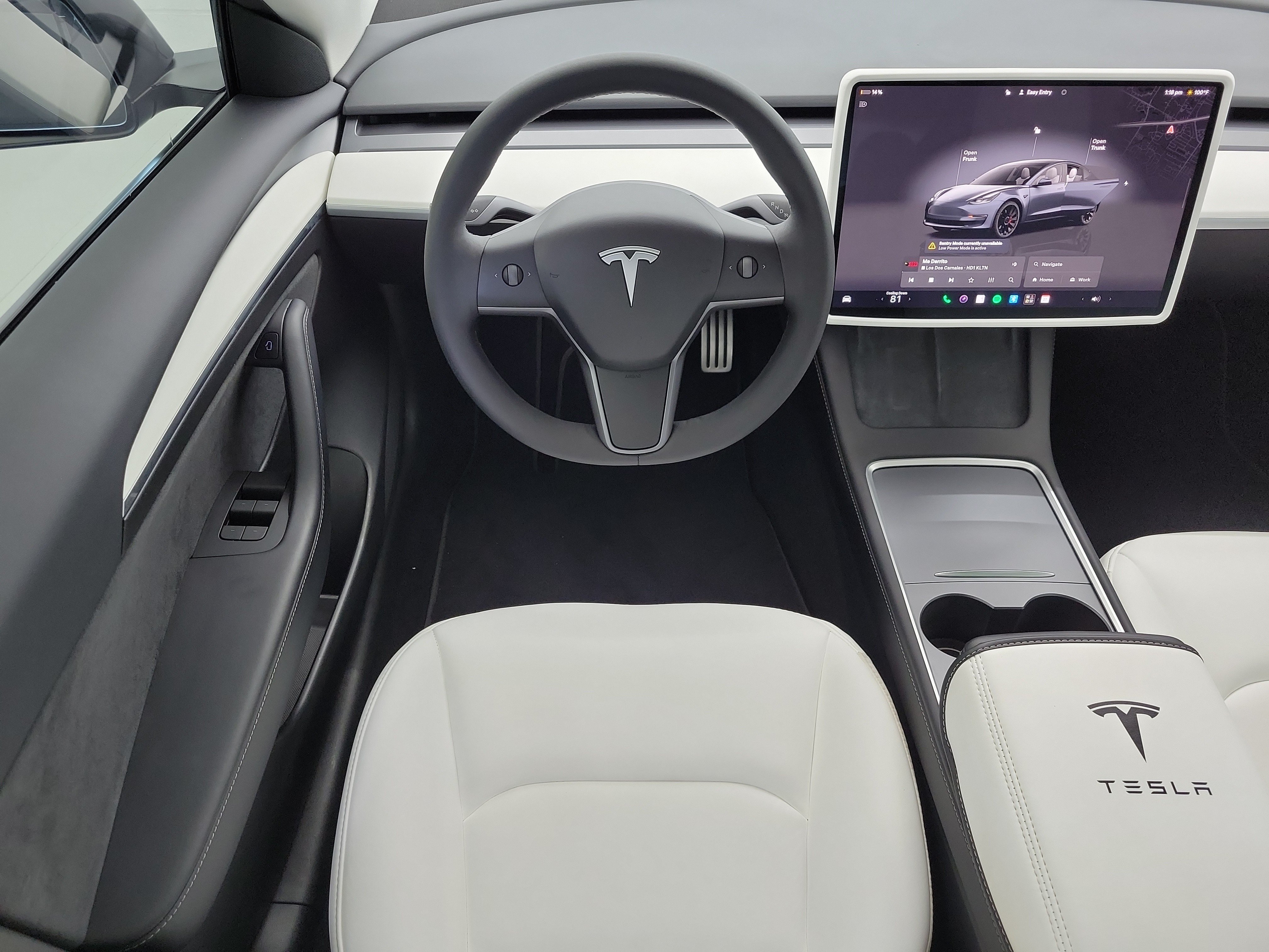 Used 2023  Tesla Performance image 17