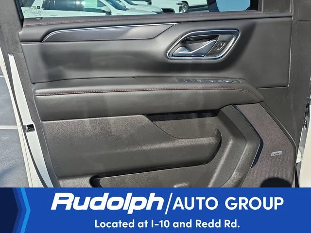 Used 2024 Pearl Chevrolet RST image 11