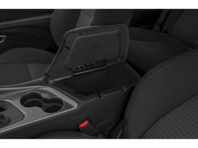 Used 2019 Black Dodge GT image 17