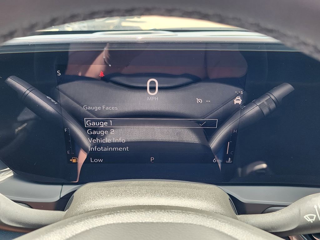2026 Buick Envista Preferred - Photo 24