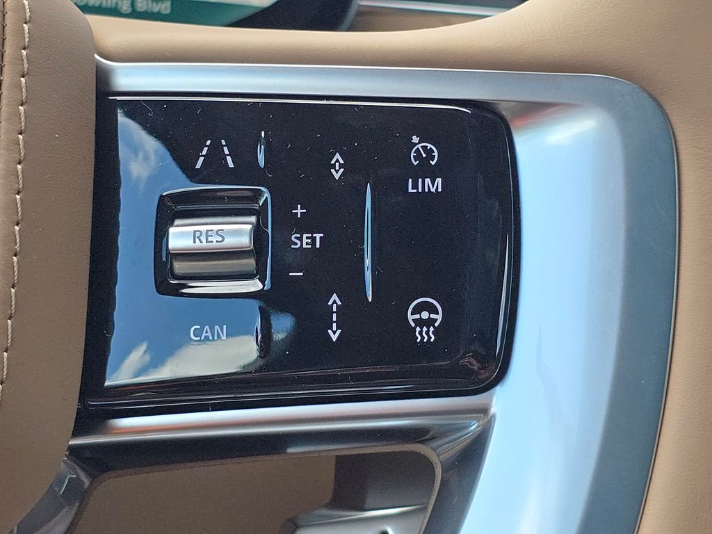 New 2026  Land Rover SE image 26