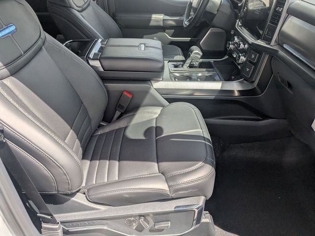 New 2026 Avalanche Ford Platinum® image 23