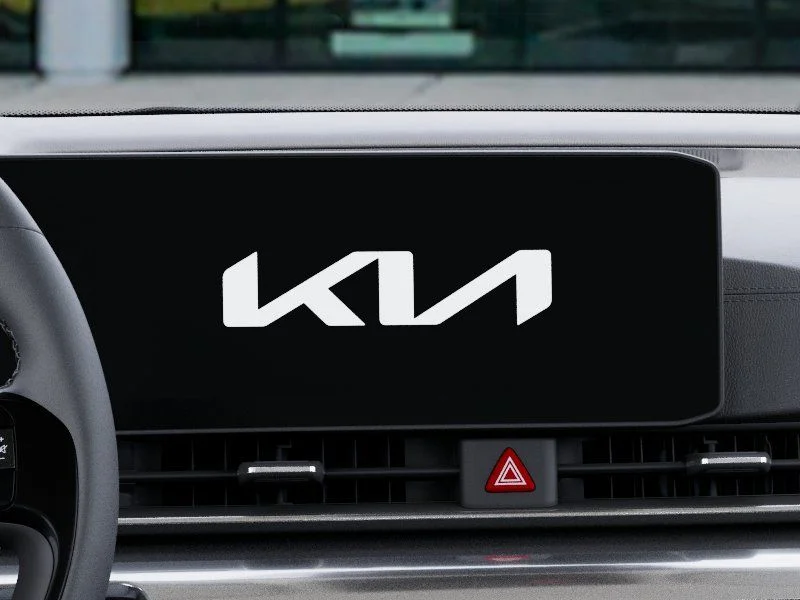 New 2027 Silver Kia SX Prestige image 20