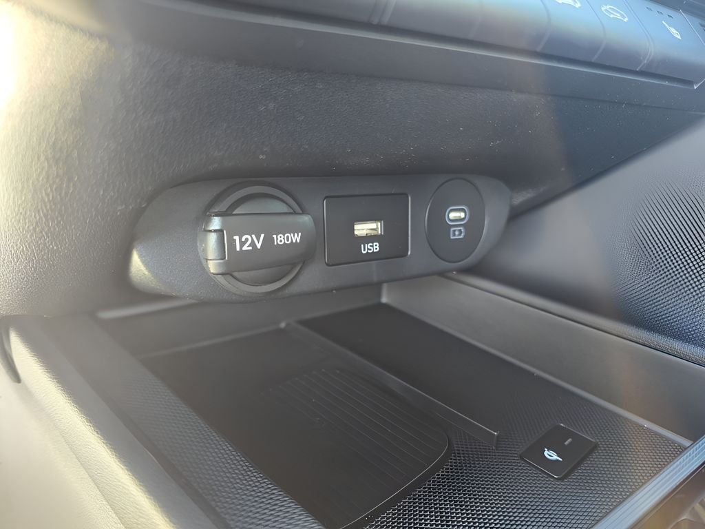 New 2026 Fluid Metal Hyundai SEL Sport Premium image 21
