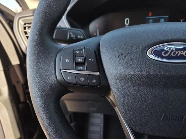 New 2026 Agate Black Metallic Ford Active® image 39