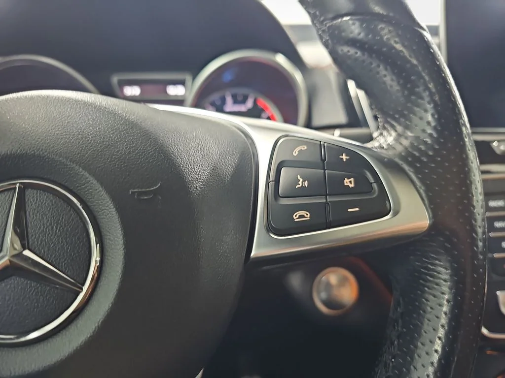 Used 2019 Silver Mercedes-Benz GLE 43 AMG® image 20