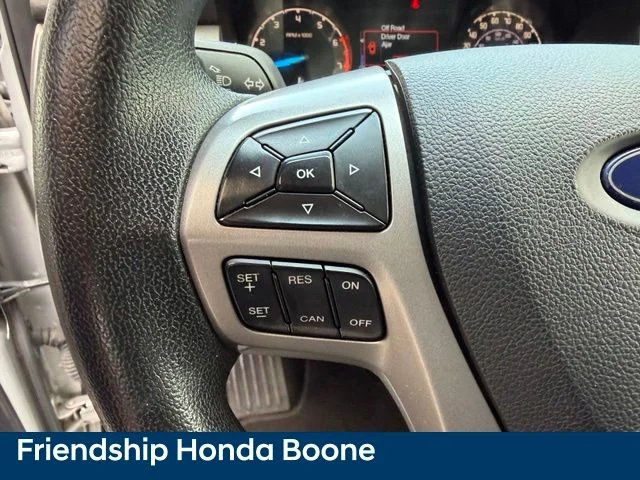 Used 2019 Silver Ford XLT image 15