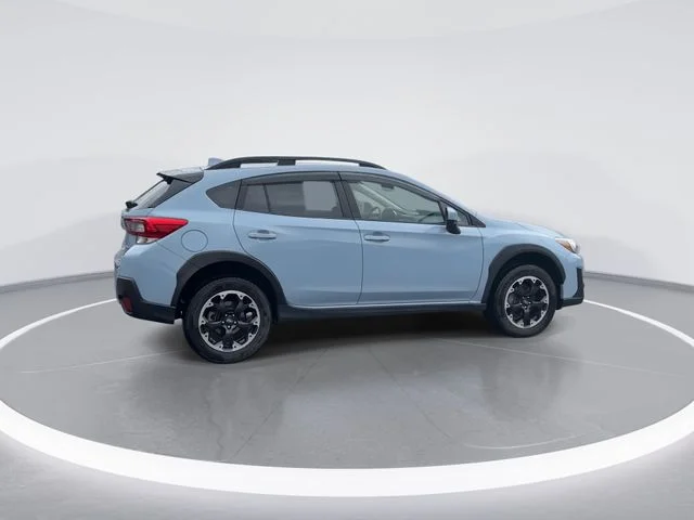 Used 2023 Gray Subaru Premium image 7