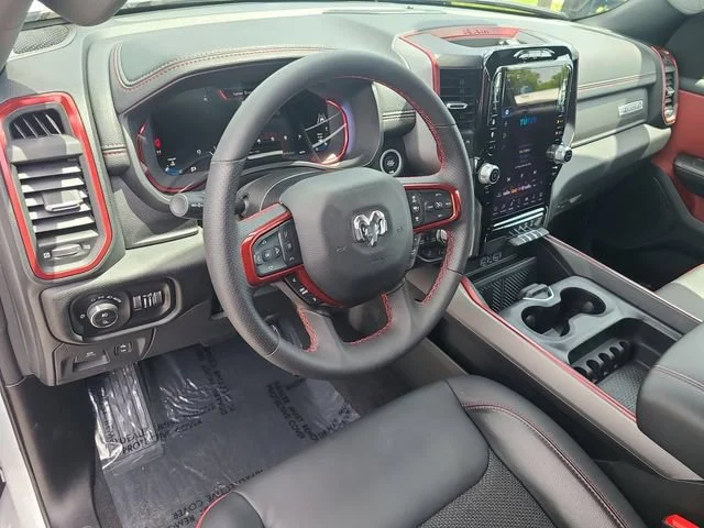 Used 2026 White Ram Rebel image 18