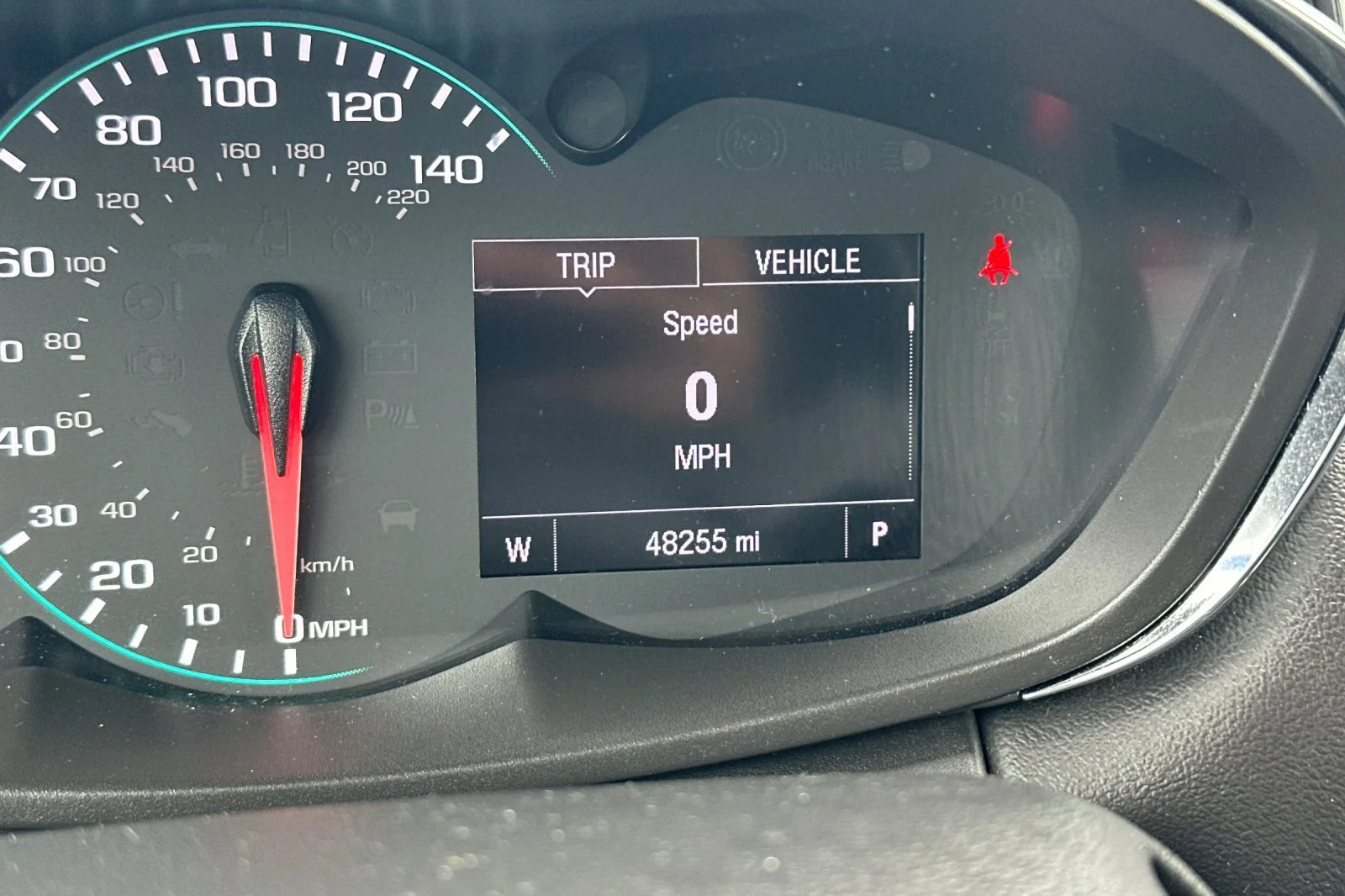 Used 2020 Summit White Chevrolet LT image 27