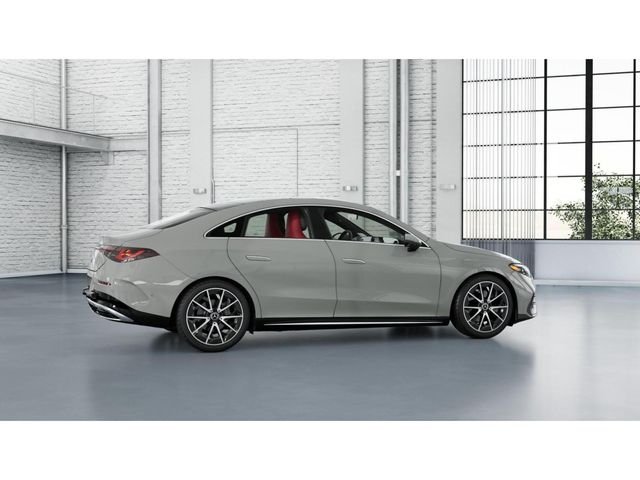 New 2027 MANUFAKTUR Alpine Grey Mercedes-Benz CLA 220 image 19