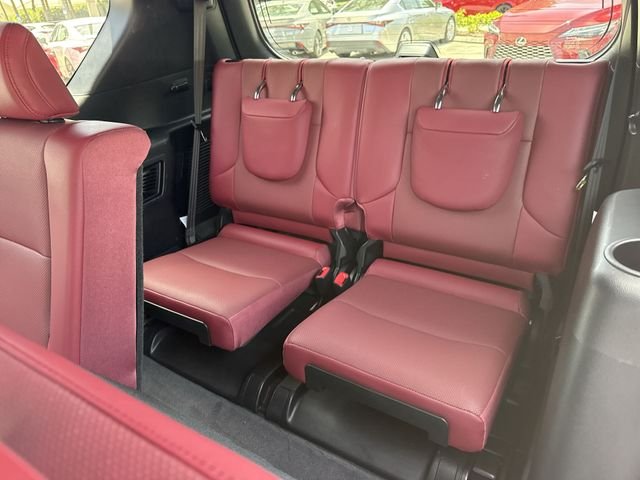 2022 Lexus GX PREMIUM - Photo 24