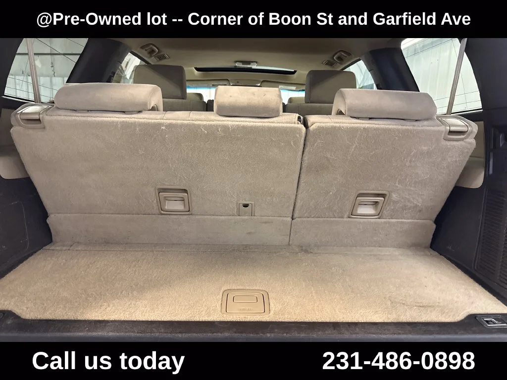 Used 2010 Black Toyota SR5 image 22