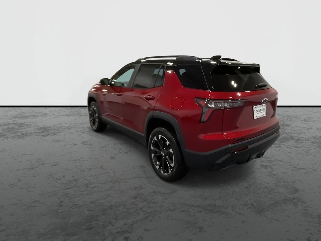 2027 Chevrolet Equinox RS - Photo 6