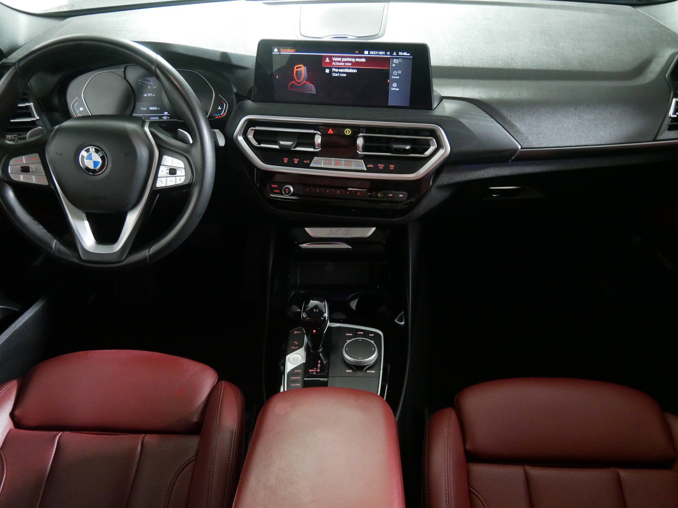 2022 BMW X3 30i - Photo 10