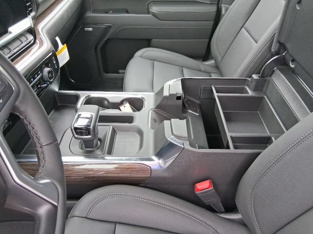 New 2026 Summit White Chevrolet LT Trail Boss image 18