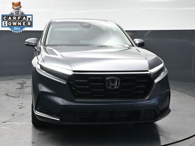 Certified Used 2026 Meteorite Gray Metallic Honda EX-L image 2