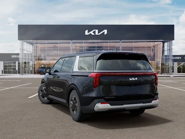 New 2026 Panthera Metal Kia LXS image 4