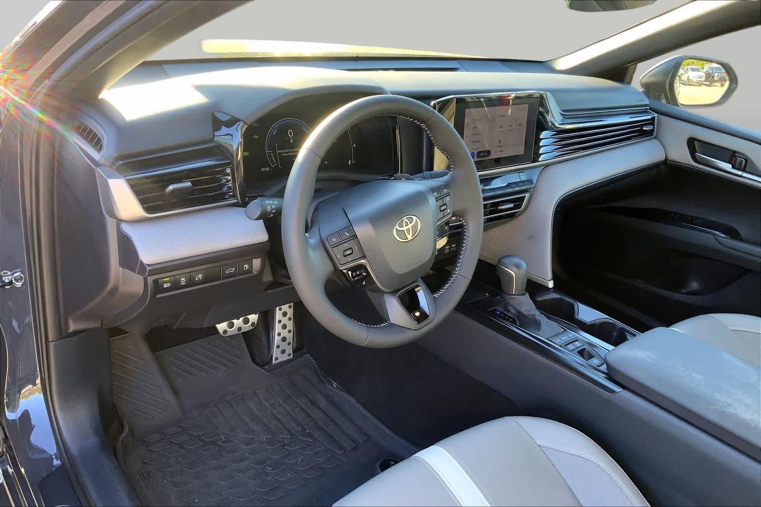 Used 2025 Underground Toyota SE image 15