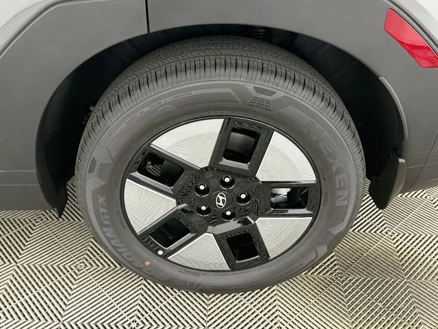 New 2026 Hyundai SANTA FE HYBRID SEL