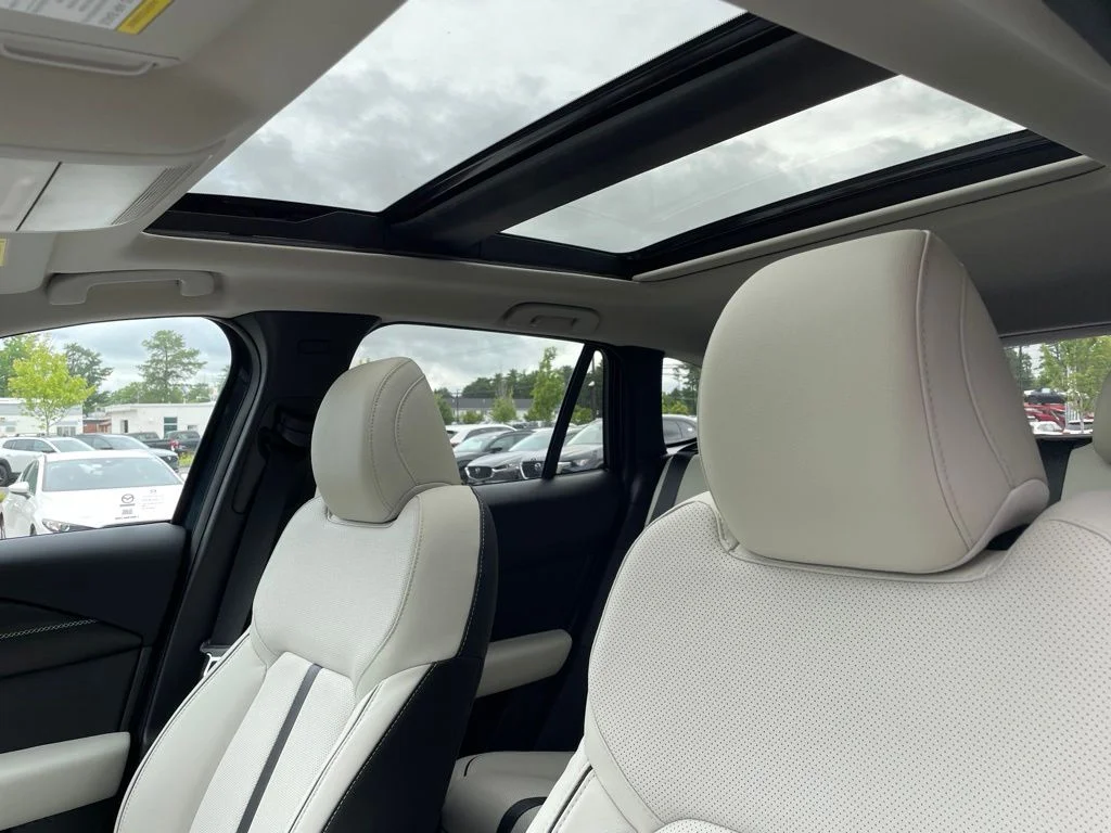 2026 Mazda CX-50 Premium - Photo 27