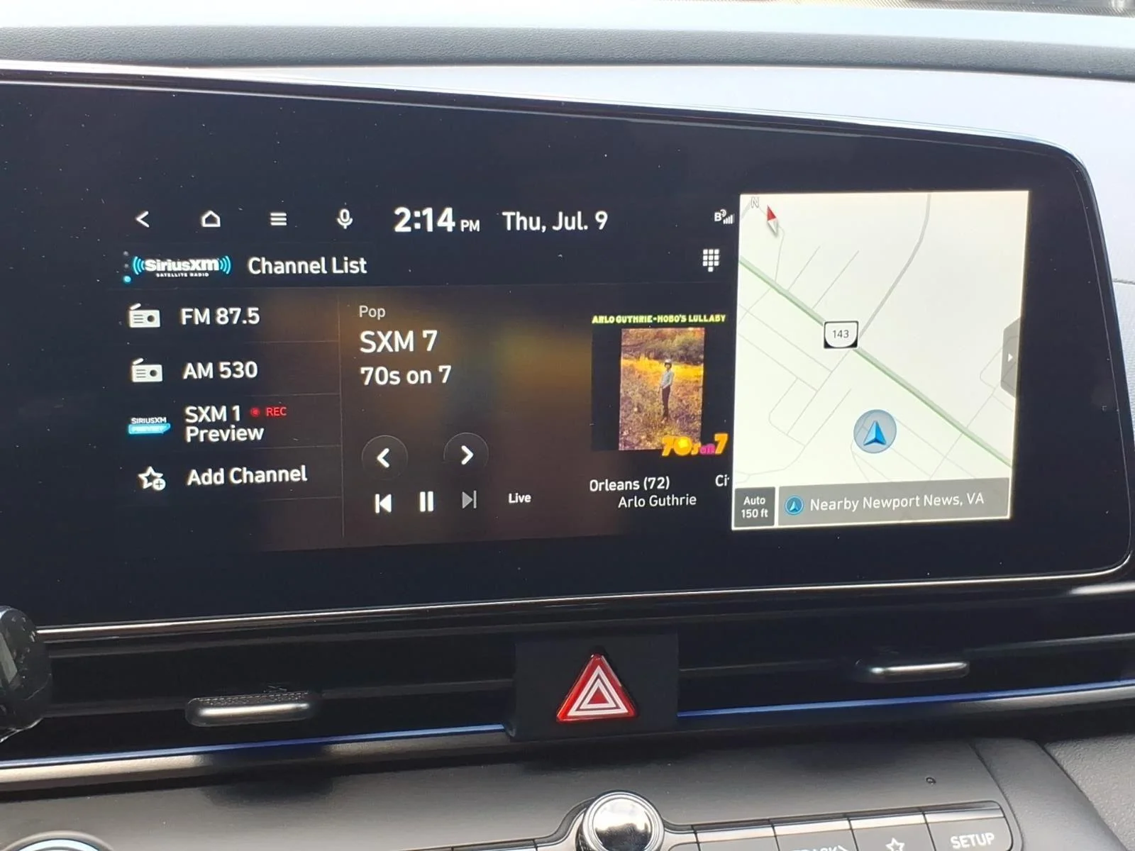 Used 2026 Performance Blue Hyundai BASE image 15