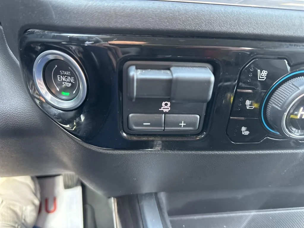 2024 Chevrolet Silverado 1500 LTZ - Photo 23