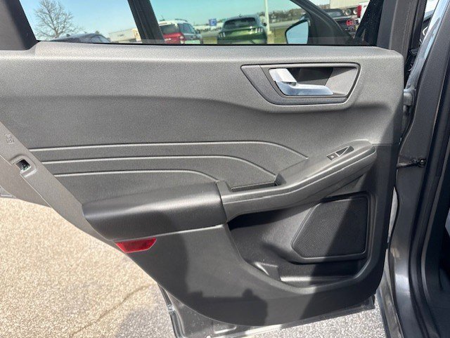 2023 Ford Escape Platinum - Photo 21