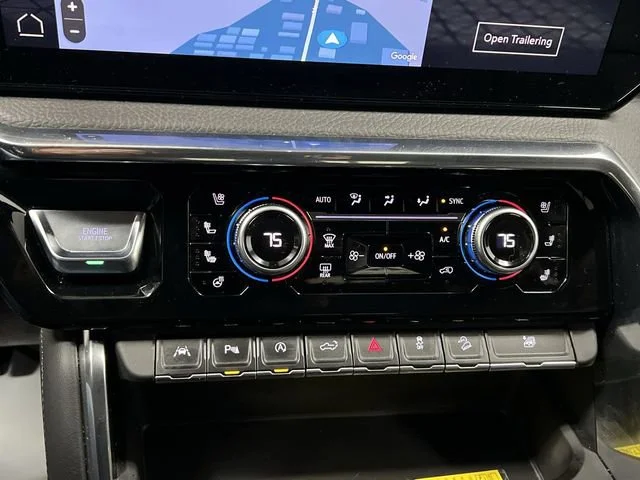 2024 GMC Sierra 1500 Denali Denali - Photo 18