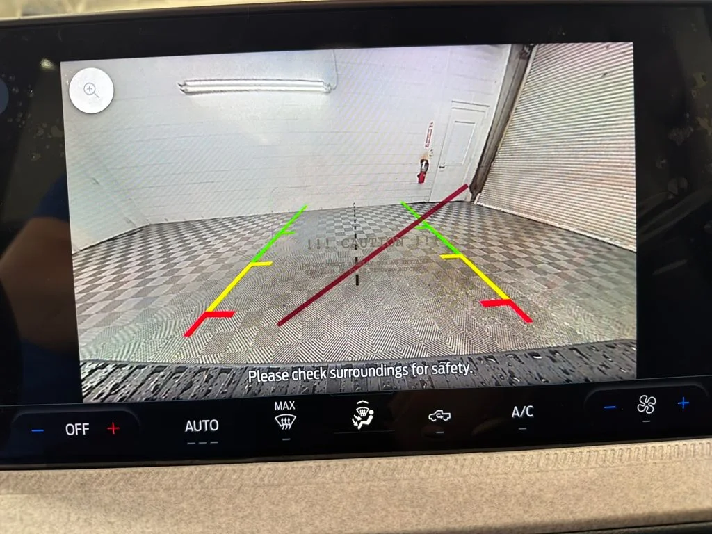New 2026 Gray Ford XLT image 24