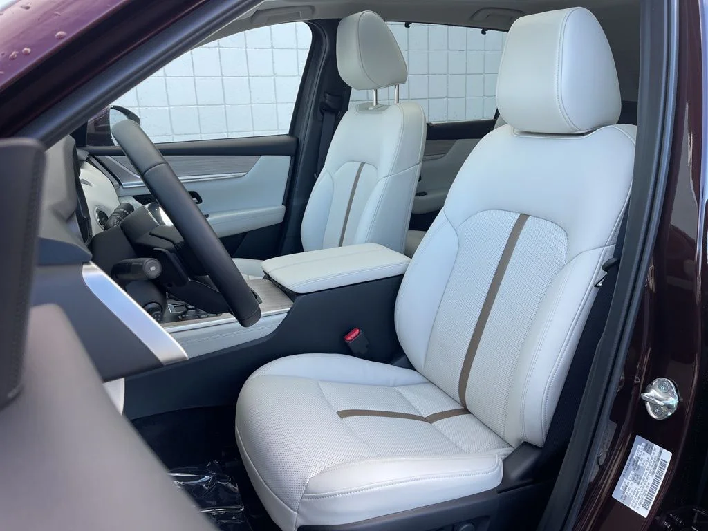 New 2026 Artisan Red Premium Mazda Premium Plus AWD image 20