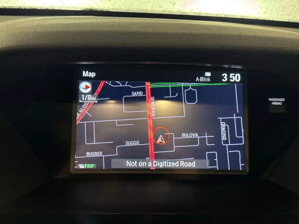 Certified Used 2019  Acura 3.5L Technology Pkg w/A-Spec Pkg image 24