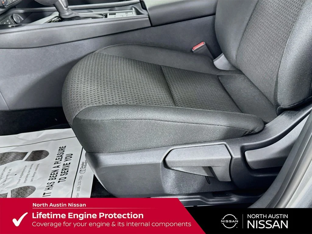 New 2027 Gray Nissan S image 23