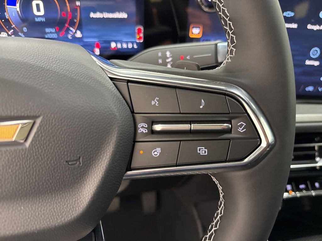 2026 Chevrolet Traverse LT - Photo 14