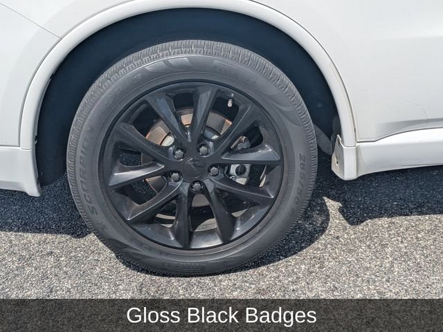 Used 2018 White Dodge R/T image 13