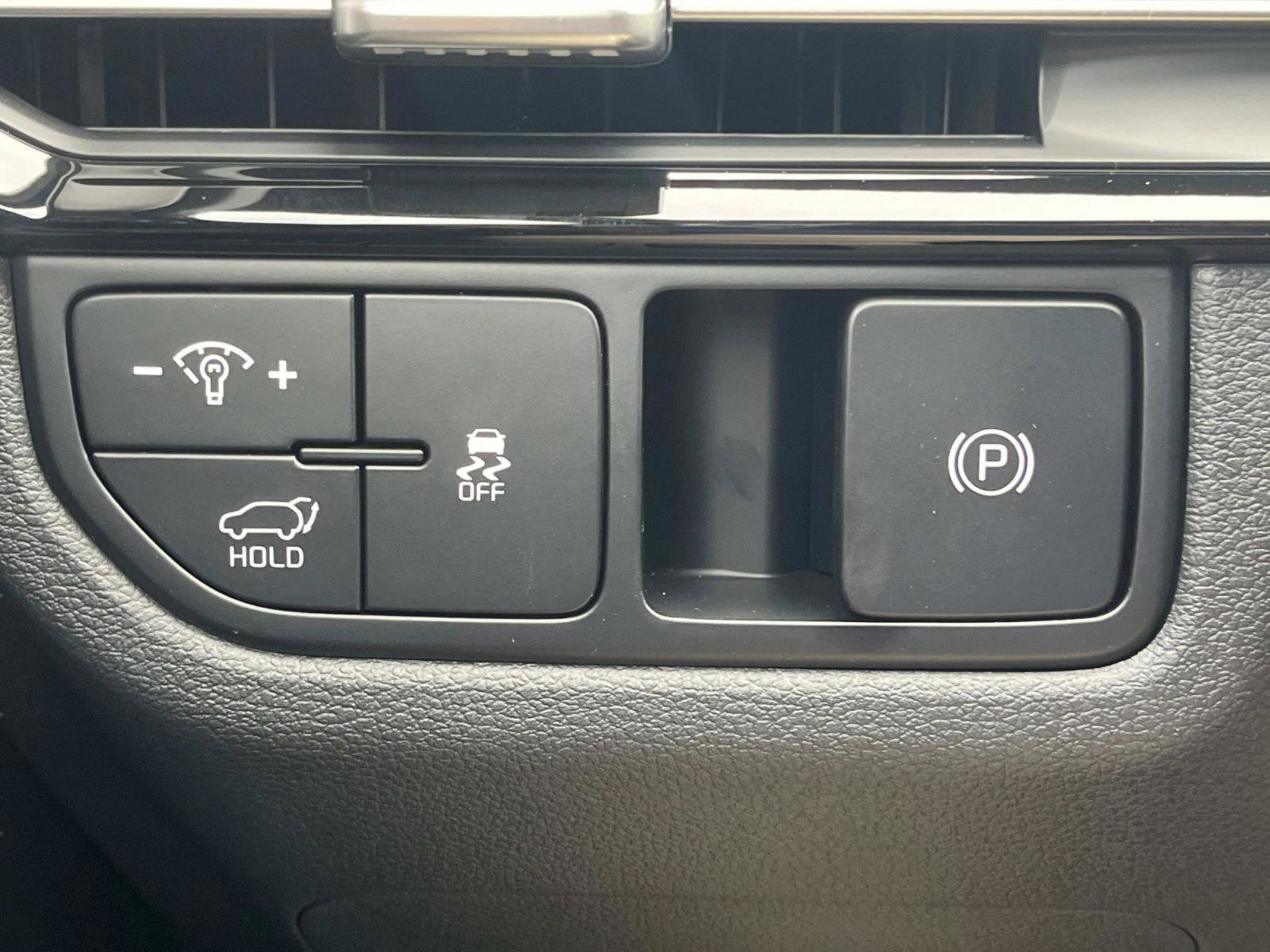 New 2026 Panthera Metal Matte Kia SX Prestige image 30